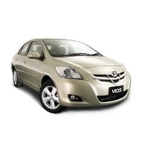 Vios TRD Sportivo Menyusul