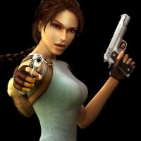Lara Croft Diusulkan Jadi Nama Jalan di Inggris