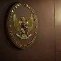 MK Gelar Sidang Perdana Uji Materiil Pasal 205 UU Pileg