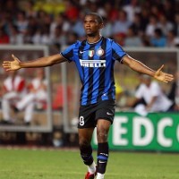 Inter Boyong 24 Pemain ke Beijing