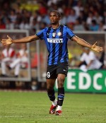 Inter Boyong 24 Pemain ke Beijing