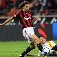 Milan Masih Nomor Satu