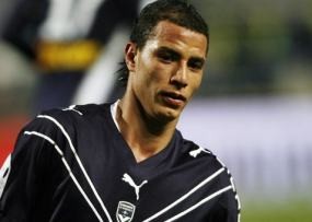 Chamakh: Jemput Aku, Wenger