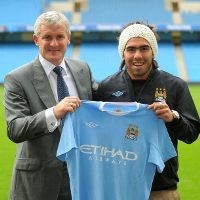 Hughes Sindir Masa Lalu Manajer Big Four