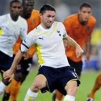 Crouch Datang, Keane Bisa Jadi Gelandang