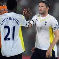 Spurs Ingin Empat Besar