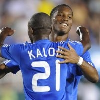 Stamina Membaik, Chelsea Siap Kalahkan MU