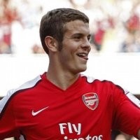 Wilshere, Sabar Dulu Ya