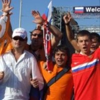 Ayo, Lawan Flu Babi dengan Whisky!