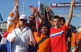 Ayo, Lawan Flu Babi dengan Whisky!