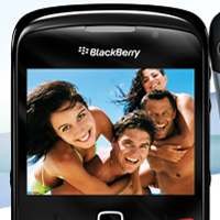 Spesifikasi BlackBerry Pluto dan Magnum Bocor