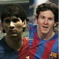 Ibra: Messi Sehebat Versi PlayStation 