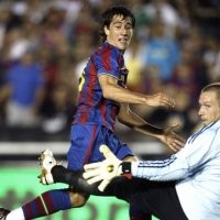 Tim Muda Barca yang Menjanjikan