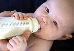 Kode Etik Penjualan Susu Formula Banyak Diabaikan