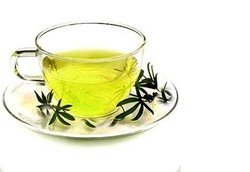 Khasiat Teh Hijau Cegah Kanker Belum Terbukti