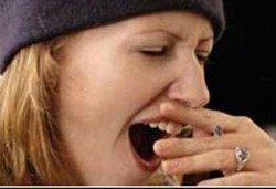 Sendawa Itu Pertanda Apa?