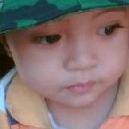 A. Zeakhodra Fatihul Ihsan, 2 Tahun; Lelaki; m