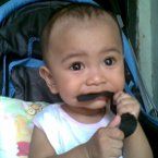 Asafa Raditya Nafiz, 9 Bulan; Lelaki; m