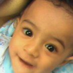 Kevin, 10 Bulan; Lelaki; m