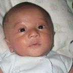 Moch Atha Rasyid Rizky, 5 Bulan; Lelaki; m
