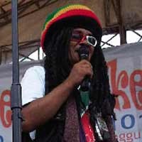 Mengenang Mbah Surip di Wapres