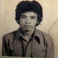 Kekasih Mbah Surip Saat Muda Sering Diajak Nonton Bioskop