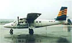 Pegunungan Bintang, Kabupaten di Papua dengan 6 Lapangan Terbang