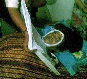 Mbah Surip Meninggal Dunia