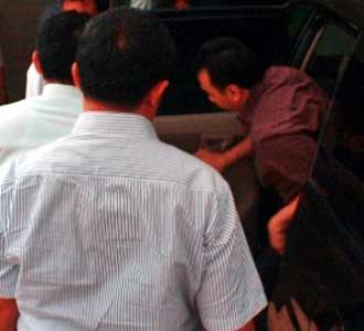 Rekonstruksi Pembunuhan Nasrudin