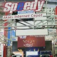 Bahwa Speedy Aneh Sekali Ini Adalah Kesalahan dari Pusat 