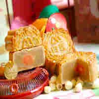 Kemeriahan Festival Mooncake di Hotel Mulia