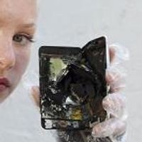 iPod Meledak, Apple Sodorkan Uang Tutup Mulut?