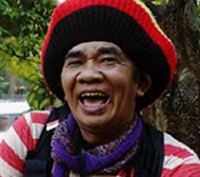 Iklan Mbah Surip Dihentikan XL