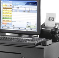 HP rp3000, Si Kasir yang Irit