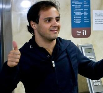 Massa Sudah di Rumah