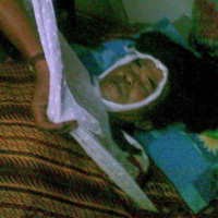 Tahlilan Digelar di Rumah Mbah Surip di Mojokerto