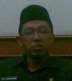 Husni: Kejari Jangan Pilih Kasih