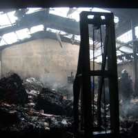 Kerugian Capai Ratusan Juta