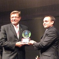 Eco-Industry untuk Mercy