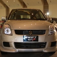 Swift GTS Mulai Rp 181 Juta