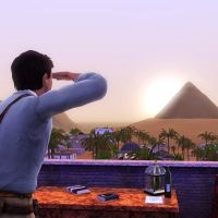 Lewat Expansion Pack, The Sims 3 Bisa Keliling Dunia