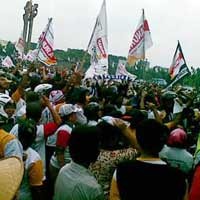 Partai Hanura Dukung Sikap KPU