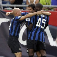 Inter Bidik Trofi Pertama Musim Ini