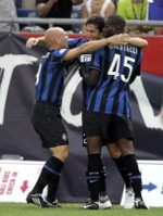 Inter Bidik Trofi Pertama Musim Ini
