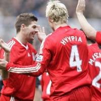 Liverpool Perlu Jaga Semangat