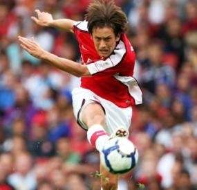 Rosicky akan Buat Arsenal Berbeda