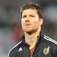 Xabi Cuma Bisa Menunggu