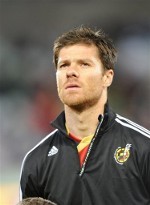 Xabi Cuma Bisa Menunggu