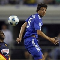 Chelsea Pinjamkan Di Santo ke Blackburn