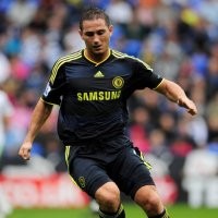 Dua Pelatih Italia Bikin Lampard Pede